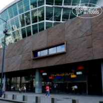 Mercure Rennes Centre Gare 