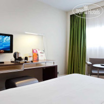 Mercure Rennes Centre Gare 