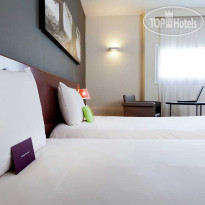 Mercure Rennes Centre Gare 