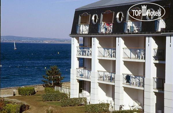 Hotelier's photos Residence Maeva Les Sables Blancs 4*
