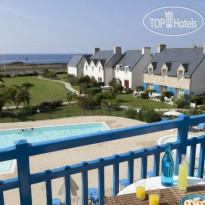 Pierre & Vacances Cap Marine 