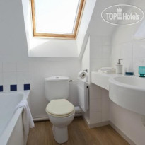 Pierre & Vacances Cap Marine Ванная комната