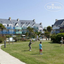 Pierre & Vacances Cap Marine 