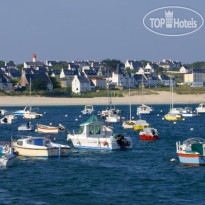 Pierre & Vacances Le Phare de Trescadec 