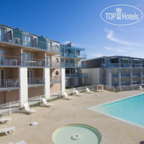 Pierre & Vacances Le Phare de Trescadec 