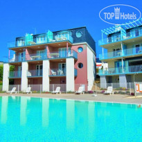 Pierre & Vacances Le Phare de Trescadec 