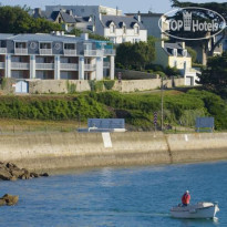 Pierre & Vacances Le Phare de Trescadec 