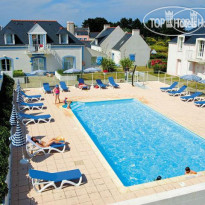 Pierre & Vacances Marie Galante 