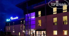Escale Oceania Rennes 3*