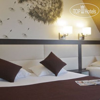 Quality Hotel La Marebaudiere, Vannes 