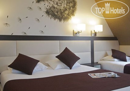 New photos from tourists Quality Hotel La Marebaudiere, Vannes 3*