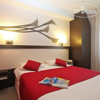 Quality Hotel La Marebaudiere, Vannes 