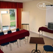 Quality Hotel Quimper Kerloch Gwen 
