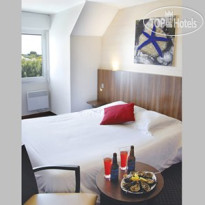 Quality Hotel Le Cardinal, Sauzon 