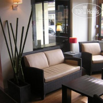 Comfort Hotel Astoria, Lorient 