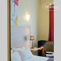 Comfort Hotel Astoria, Lorient 