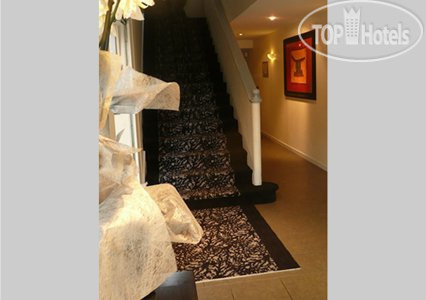 Hotel photo Comfort Hotel Astoria, Lorient 2*