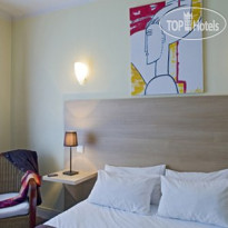 Comfort Hotel Astoria, Lorient 