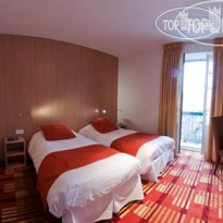 Comfort Hotel Dinard Balmoral 