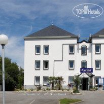Kyriad Quimper Sud 