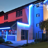 Kyriad Saint Brieuc-Tregueux 