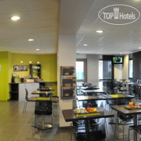 Kyriad Saint Brieuc-Tregueux 