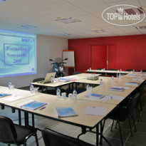 Kyriad Saint Brieuc-Tregueux 