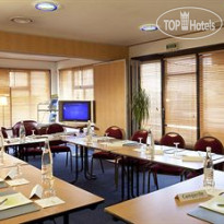 Campanile Saint Brieuc - Langueux 