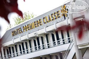 Hotel photo Premiere Classe Brest - Gouesnou 