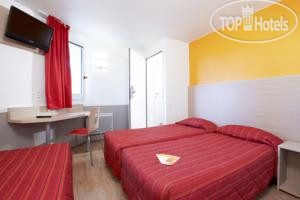 New photos from tourists Premiere Classe Rennes Sud - Chantepie 1*