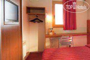 New photos from tourists Premiere Classe Saint Brieuc - Tregueux 