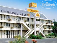 Premiere Classe Vannes