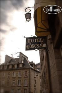 Hotel photo Ajoncs d Or 3*