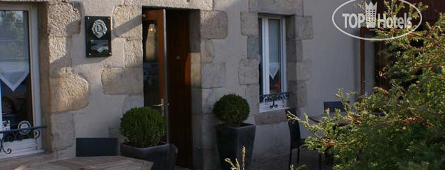 Hotelier's photos Logis La Grassinais 2*