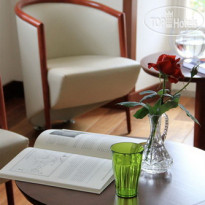 La Malouiniere des Longchamps 