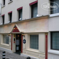 Hotel de Clisson 