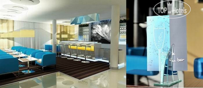 Новые добавленные фото туристов Balladins de Brest 2*