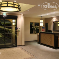 La Maison des Armateurs 