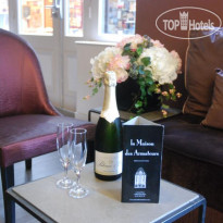 La Maison des Armateurs 