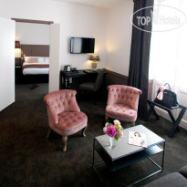 La Maison des Armateurs 