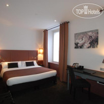 La Maison des Armateurs 