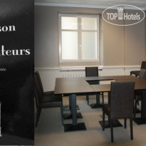 La Maison des Armateurs 