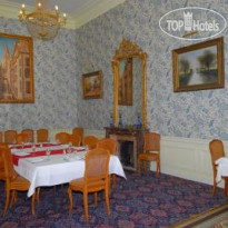 France & Chateaubriand 