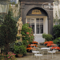 France & Chateaubriand 