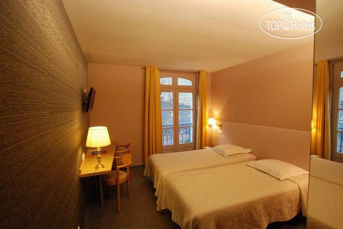 New photos from tourists Hotel de la Cite 3*