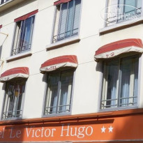 Le Victor Hugo 