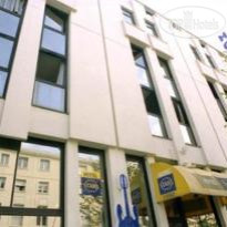 Hotel Stars Bordeaux Gare 