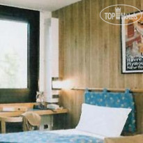 Hotel Stars Bordeaux Gare 