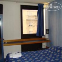Hotel Stars Bordeaux Gare 