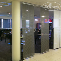 Teneo Suites Bordeaux Begles